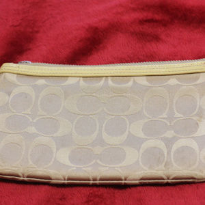 Coach Mini Handbag/Wallet